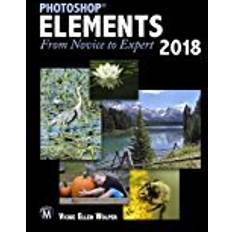 Photoshop Photoshop Elements 2018 (Computer Science)