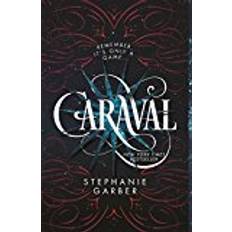 Caraval (Hæftet, 2018)