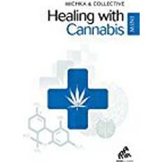 Livres Healing With Cannabis