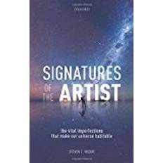 Steven universe Signatures of the Artist: The Vital Imperfections That Make Our Universe Habitable