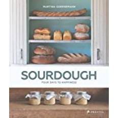 Sourdough Sourdough (Hardcover, 2018)