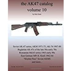 Ak47 the AK47 catalog volume 10