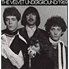 The Velvet Underground - 1969 (Vinyl)