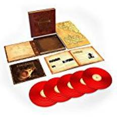 Music Howard Shore - The Lord Of The Rings: The Fellowship Of The Ring - The Complete Recordings (Vinyl)