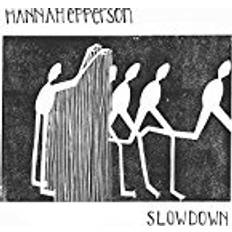 Hannah Epperson - Slowdown (Vinyl)