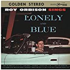 Sings Lonely And Blue (Vinyl)