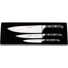 Giesser BestCut 9840 Paring Knife, Cooks Knife, Filleting Knife
