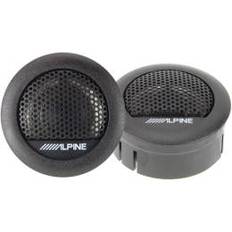 Altavoces para Barcos y Coches Alpine SXE-1006TW