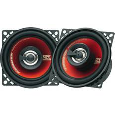 MTX TR404