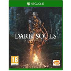 Dark souls Dark Souls: Remastered (XOne)