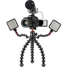 Kamerastativer Joby Gorillapod Rig