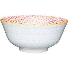 KitchenCraft Geometric Serving Bowl 15.7cm