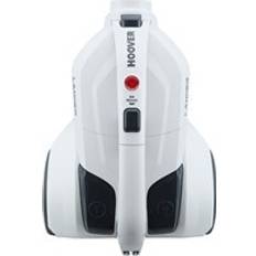 Hoover LA71_LA10011 Aspirapolvere A Traino Ciclonico Senza 700 Watt