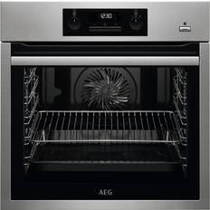 AEG BPS351120M Acciaio Inossidabile