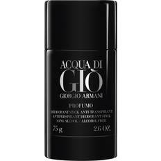 Hygieneartikel Giorgio Armani Acqua Di Gio Homme Profumo Deo Stick 75ml