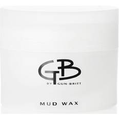 Gunbritt Gun-Britt Mud Texturizing Wax 50ml