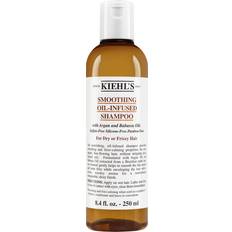 Kiehls shampoo Kiehl's Since 1851 Smoothing Oil-Infused Shampoo 250ml