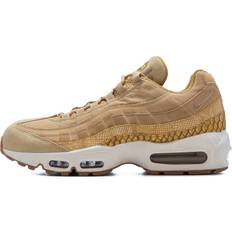 Nike Air Max 95 Vachetta Tan Snake - Men's