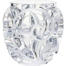 Lalique Tourbillons Grand Vase 26.7cm