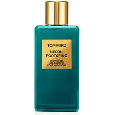 Tom Ford Bade- & Duschprodukte Tom Ford Neroli Portofino Shower Gel 250ml