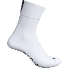 Gripgrab sokker Gripgrab Lightweight SL Sock Unisex - White