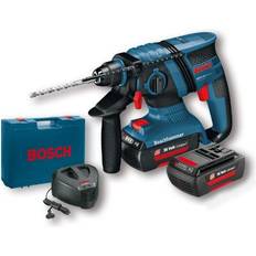 Gbh 36 Bosch GBH 36 V-LI Compact Professional (2x1.3Ah)