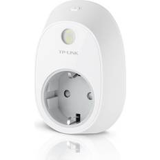 TP-Link Fernbedienungssteckdosen TP-Link 1-way HS100