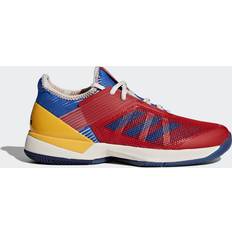 Multifärgade Racketsportskor adidas Adizero Ubersonic 3.0 W - Multicolour