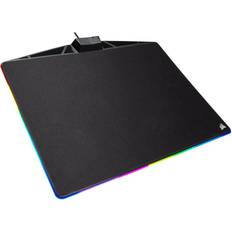 Corsair RGB-belysning - Stof Musemåtter Corsair MM800 RGB Polaris Cloth Edition