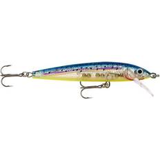 Rapala Husky Jerk 8cm Glass Blue Minnow