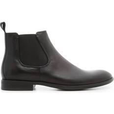 Hohe Absätze Stiefeletten Vagabond Harvey - Black (4463-1-20)