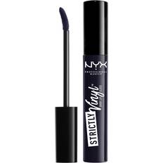 Blue Lip Glosses NYX Strictly Vinyl Lip Gloss Rebel