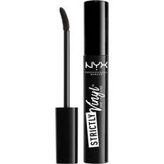 Black Lip Glosses NYX Strictly Vinyl Lip Gloss Femme Fatale