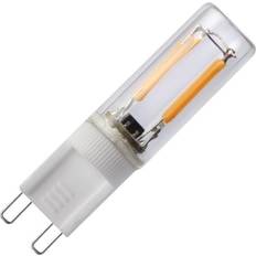 G9 Lampes LED Segula LED Ampoule Culot G9 1,5W (remplace 10W) Clair