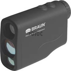 Range finder Braun Range Finder 600WH 6x21