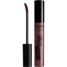 NYX Strictly Vinyl Lip Gloss Baby Doll