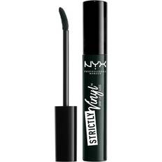 NYX Strictly Vinyl Lip Gloss Bad Seed