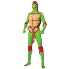 Rubies 2nd Skin TMNT Raphael