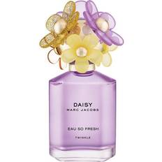 Marc Jacobs Eau de Toilette Marc Jacobs Daisy Eau So Fresh Twinkle EdT 75ml