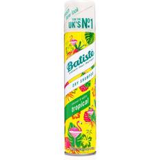 Batiste Dry Shampoo Coconut & Exotic Tropical 200ml