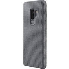 Samsung Funda Hyperknit Cover Gris Para S9