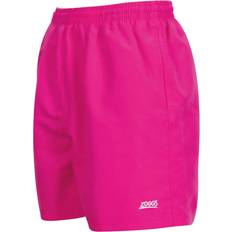 Penrith 17" Shorts - Pink