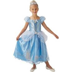 Cinderella fancy dress Rubies Storyteller Cinderella