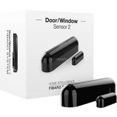 Z-Wave Valvonta- ja Hälytysjärjestelmät Fibaro Door Window Sensor 2