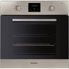 Ovens Hotpoint AO Y54 C IX Stainless Steel