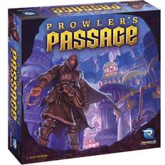 Prowler's Passage