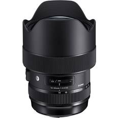 SIGMA 14-24mm F2.8 DG HSM Art for Nikon