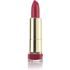 Max Factor Colour Elixir Lipstick #711 Midnight Mauve