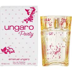 Emanuel Ungaro Ungaro Party EdT 90ml