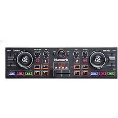 Numark DJ Players Numark DJ2GO2